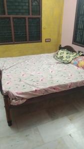 Bedroom Image of 931 Sq.ft 2 BHK Builder Floor for rent in Thousand Lights Chennai for Rs. 32000