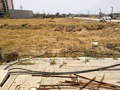 YASHVI HOME SECTOR 3 FARUKHNAGAR Plot View 2
