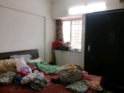Pristine Meadows Bedroom One 2