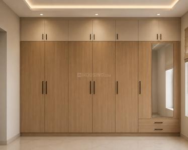 Bedroom Image of 1900 Sq.ft 3 BHK Duplex for sale in Attibele Bengaluru for Rs. 11300000