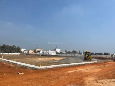 Image of 1800 Sq.ft Residential Plot / Land for sale in Allipuram, Nellore for Rs. 2800000