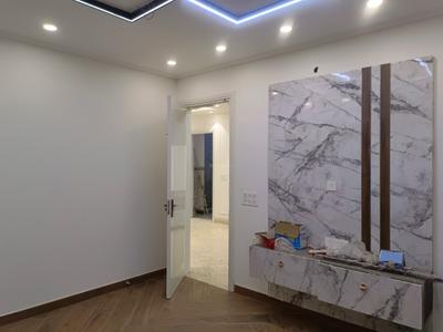 Bedroom Image of 2350 Sq.ft 4 BHK Builder Floor for sale in Sector 20 Rohini New Delhi for Rs. 21000000