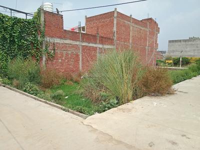 Image of 1700 Sq.ft Residential Plot / Land for sale in Hathoura Bujurg, Shahjahanpur for Rs. 2600000