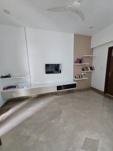 Hall Image of 5700 Sq.ft 4 BHK Villa for rent in Adani The North Park, Shantigram Ahmedabad for Rs. 250000