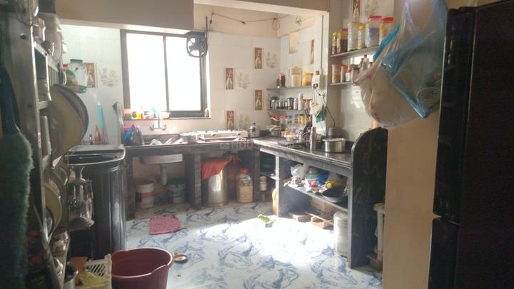 Electricity Dept Staff Residential Colony Main Image 1