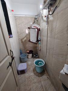 Image of 650 Sq.ft 1 BHK Apartment / Flat for sale in Raikar Shree Laxmi Vrindavan, Dhayari, Pune for Rs. 3800000
