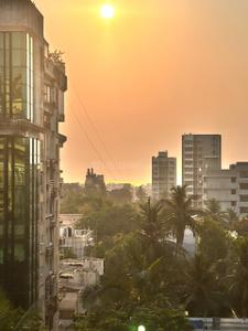 Image of 1175 Sq.ft 3 BHK Apartment / Flat for sale in S Raheja Panorama, Santacruz West, Mumbai for Rs. 80000000
