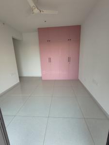 Bedroom Image of 1800 Sq.ft 3 BHK Apartment / Flat for rent in Sobha Royal Pavilion, Carmelaram Bengaluru for Rs. 100000