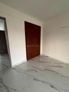 Bedroom Image of 1196 Sq.ft 2.5 BHK Builder Floor for rent in Smartworld Gems, Sector 89 Gurgaon for Rs. 27999