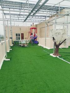 Image of 1200 Sq.ft 2 BHK Apartment / Flat for rent in Nandanvan, Nagpur for Rs. 23000