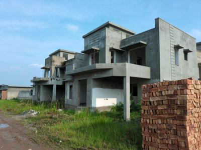 Swapnabhumi Plot View 2