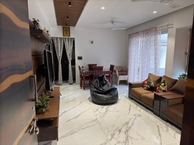 Hall Image of 1310 Sq.ft 2 BHK Apartment / Flat for sale in Rahul Arcus, Baner Pune for Rs. 15000000