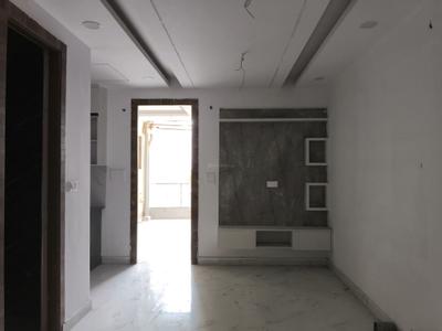 Living Room Image of 1005 Sq.ft 2 BHK Apartment / Flat for sale in Vihaan Galaxy, Noida Extension Greater Noida for Rs. 3865000