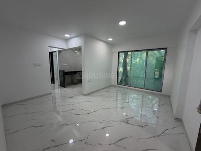 Hall Image of 850 Sq.ft 3 BHK Apartment / Flat for sale in Borivali West Mumbai for Rs. 21000000