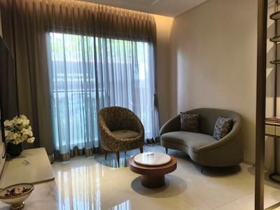 Bedroom Image of 2824 Sq.ft 4 BHK Apartment / Flat for sale in M Soul Strings, Pashan Pune for Rs. 29500000