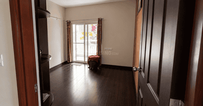 Image of 1225 Sq.ft 2 BHK Apartment / Flat for sale in Veracious Vani Villas by Veracious Builders &amp; Developers (P) LTD, Yelahanka, Bengaluru for Rs. 11200000