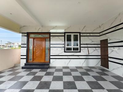 Image of 2400 Sq.ft 3 BHK Independent House for sale in Saravanampatty, Coimbatore for Rs. 13000000