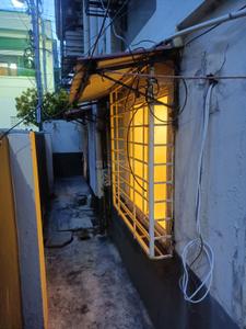 Balcony Image of 450 Sq.ft 1 RK Apartment / Flat for sale in Sarthi Appartment, Ramkrishnanagar Kolkata for Rs. 2500000