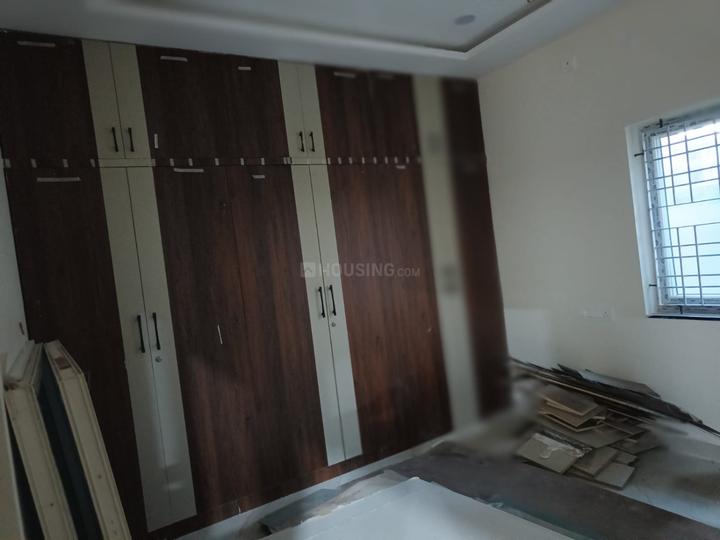 Industrial Development Area Bollaram, Mallampet Bedroom 1