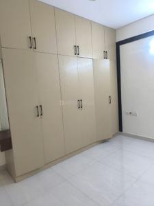 Bedroom Image of 2200 Sq.ft 3 BHK Apartment / Flat for rent in Frazer Town Bengaluru for Rs. 100000