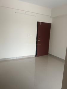 Hall Image of 755 Sq.ft 2 BHK Apartment / Flat for rent in RDB Regent Crown Phase II, Bardhaman University Bardhaman for Rs. 15500
