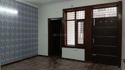 Bedroom Image of 2115 Sq.ft 4 BHK Builder Floor for sale in Sector 49 Faridabad for Rs. 16500000