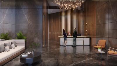 Image of 1866 Sq.ft 3 BHK Apartment / Flat for sale in Malpani Soul Strings Wing C, Pashan, Pune for Rs. 20500000