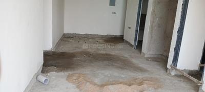 Image of 1659 Sq.ft 3 BHK Apartment / Flat for sale in Hanspal, Bhubaneswar for Rs. 8958000