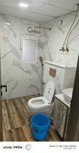 Bathroom Image of 1650 Sq.ft 3 BHK Apartment / Flat for sale in ACE Golfshire, Sector 150 Noida for Rs. 22500000