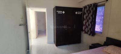 Bedroom Image of 650 Sq.ft 2 BHK Apartment / Flat for sale in Shyamal Enclave, Bhayli Vadodara for Rs. 2500000
