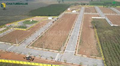 Image of 183 Sq.ft Residential Plot / Land for sale in Chaturbhuja Anjana Paradise, Paritala, Vijayawada for Rs. 2380000