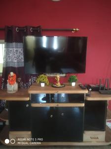 Hall Image of Jyoti Niwas PG in JP Nagar, Bangalore