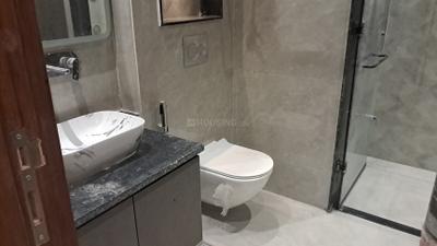Bedroom Image of 1850 Sq.ft 3 BHK Builder Floor for sale in Sector 15 Part 2 Gurgaon for Rs. 32500000
