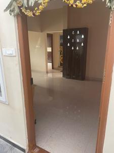 Image of 850 Sq.ft 2 BHK Independent House for rent in Hosakerehalli, Bengaluru for Rs. 18500