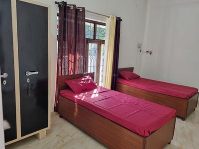 2 BHK Independent House