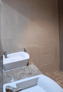 Image of 2420 Sq.ft 3 BHK Apartment / Flat for rent in Mahagun Mezzaria, Sector 78, Noida for Rs. 115000