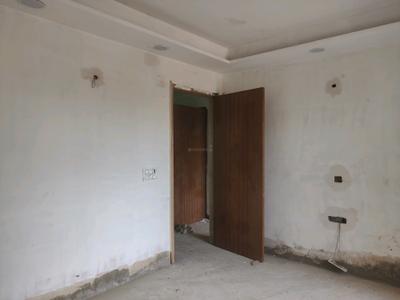Bedroom Image of 2070 Sq.ft 4 BHK Builder Floor for sale in Green Field Colony Faridabad for Rs. 27000000