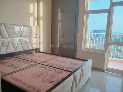 Bedroom Image of 1014 Sq.ft 2 BHK Apartment / Flat for sale in Terra Castle, Jhundpuri Bhiwadi for Rs. 3100000