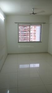Hall Image of 410 Sq.ft 1 BHK Apartment / Flat for sale in Rohan Anand Phase I, Somatane Pune for Rs. 2800000