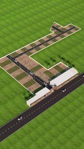 Image of 720 Sq.ft Residential Plot / Land for sale in Ghatshila, East Singhbhum for Rs. 500000