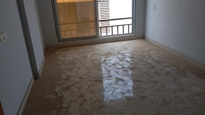 Living Room Image of 700 Sq.ft 1 BHK Apartment / Flat for sale in Jayesh Callisto, Ulwe Navi Mumbai for Rs. 5500000