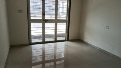 Bedroom Image of 1200 Sq.ft 3 BHK Apartment / Flat for sale in Kohinoor Viva City, Dhanori Pune for Rs. 8975000