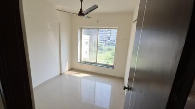 Bedroom Image of 1050 Sq.ft 2 BHK Apartment / Flat for rent in Anshul Sara A Building, Baner Pune for Rs. 34000