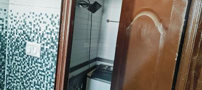 Bathroom Image of 650 Sq.ft 1 BHK Apartment / Flat for sale in Ambegaon Budruk Pune for Rs. 2700000