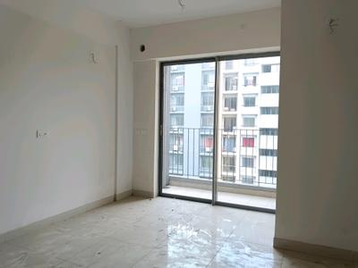 Living Room Image of 1019 Sq.ft 3 BHK Apartment / Flat for sale in Godrej Seven, Banagram Kolkata for Rs. 6500000