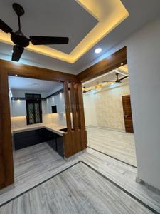 Hall Image of 1000 Sq.ft 2 BHK Apartment / Flat for sale in Shalimar Garden Ghaziabad for Rs. 4500000