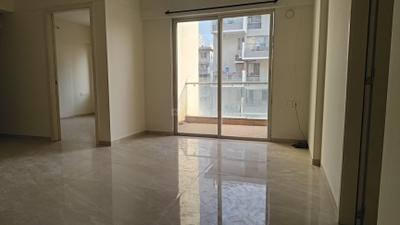 Living Room Image of 1056 Sq.ft 2.5 BHK Apartment / Flat for sale in Malkani Bon Vivant, Keshav Nagar Pune for Rs. 7900000