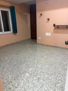 Bedroom Image of 1200 Sq.ft 3 BHK Builder Floor for rent in Ejipura Bengaluru for Rs. 75000