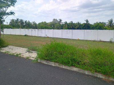 Image of 1418 Sq.ft Residential Plot / Land for sale in Thiruporur, Chennai for Rs. 4183000