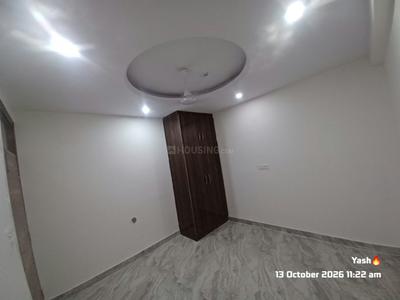 Bedroom Image of 1400 Sq.ft 3 BHK Apartment / Flat for sale in Aadya Residency, Sector 73 Noida for Rs. 5400000